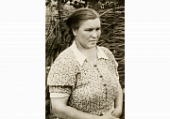 17 января - День памяти Марии Сергеевны Куксиной, матери Василия Макаровича Шукшина. 